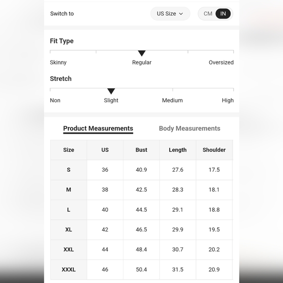 Men's Armor of God T-shirt, size XL - Picture 3 of 3